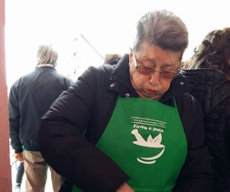 Oggi i funerali di Matilde “Tilde” Banchero