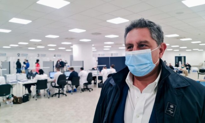 Un altro incontro con i medici per i vaccini Covid ai bimbi