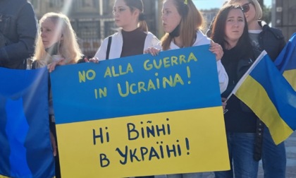 Il Comune di Ospedaletti organizza una raccolta solidale per la popolazione ucraina