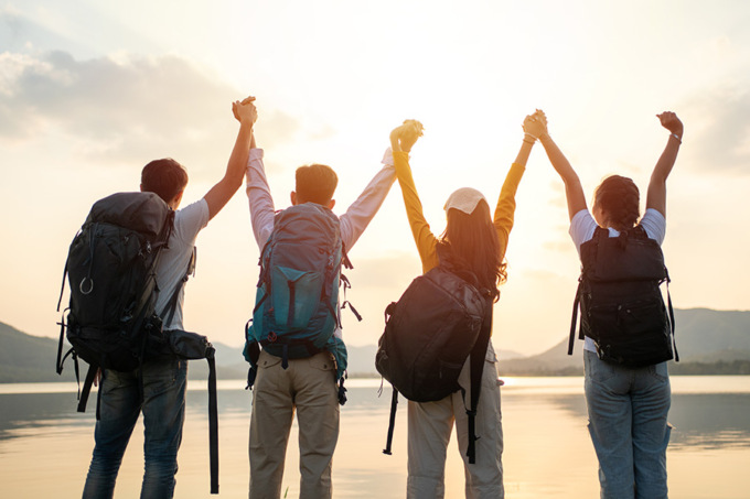 Viaggi di gruppo organizzati? Tutti i motivi per partire subito