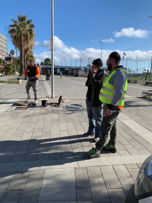 videosorveglianza San Bartolomeo