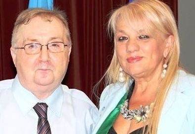 Colomba Tirari nominata capo dipartimento della ong Universum Academy