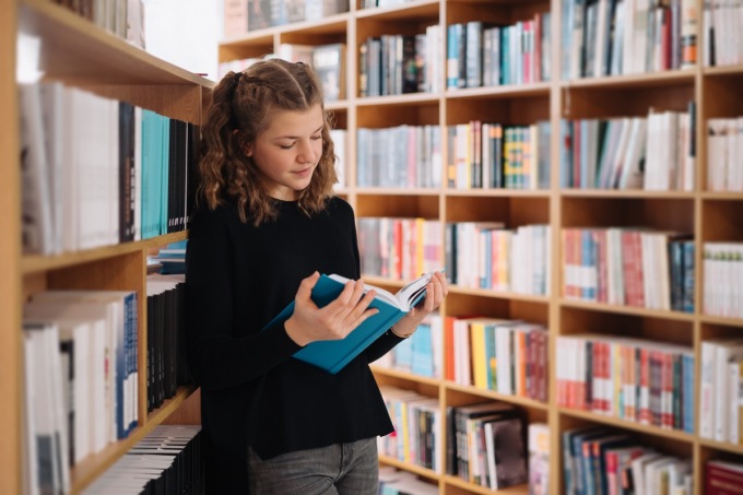 I libri adolescenziali più belli dagli anni ’80 a oggi