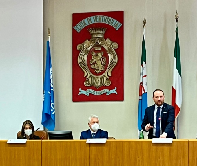 Aurelie-bis, Di Muro (Lega): passi avanti importanti, colmiamo vuoto politico di anni