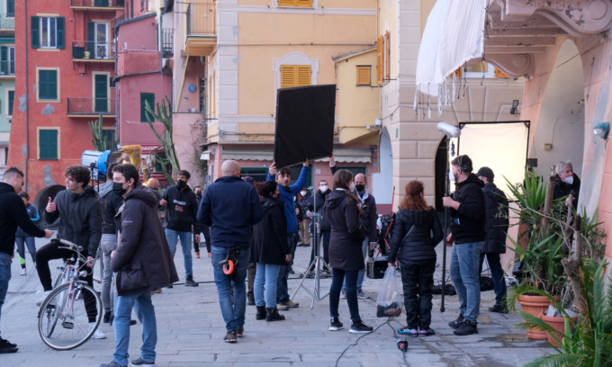 Ciak si gira: doppio bando per l’audiovisivo da un milione e mezzo di euro