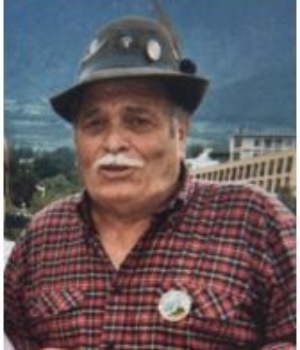 Morto l’Alpino Bruno Brea