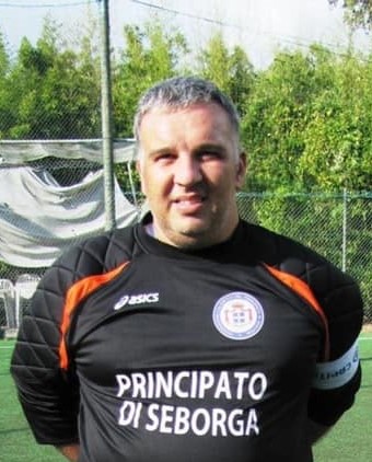 Morto a 44 anni Carmine Di Matteo