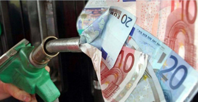 Cna Imperia: “Inaccettabile l’aumento del 200% dell’accisa sul gasolio, colpo”