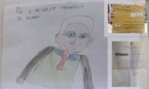 La lettera del "Signor Presidente della Repubblica" Mattarella in risposta agli alunni di una scuola elementare
