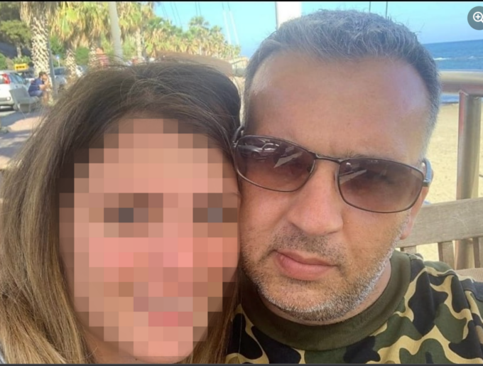 Addio a Carmine Di Matteo, 44 anni, ex soccorritore e militare dell’Esercito