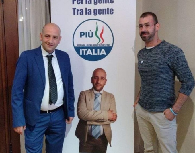 Giuseppe Lo Iacono (Taggia): “Sì ai profughi ucraini, ma pensiamo pure ai nostri senza tetto”