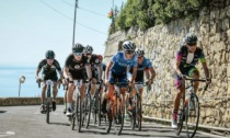 Domenica la Granfondo Sanremo-Sanremo