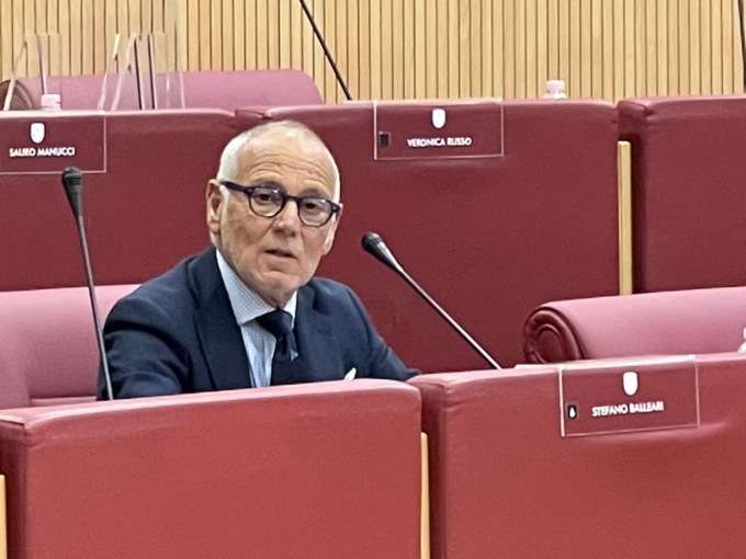 FDI in Consiglio per stabilizzare 500 precari nella sanità