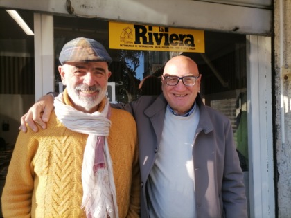 Nominati i vertici imperiesi del partito “Insieme”