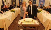 Rotary Club celebra i 90 anni