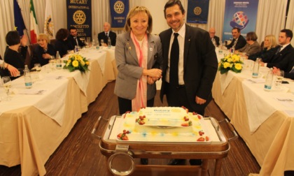Rotary Club celebra i 90 anni