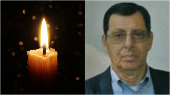 Morto Rodolfo Zappa