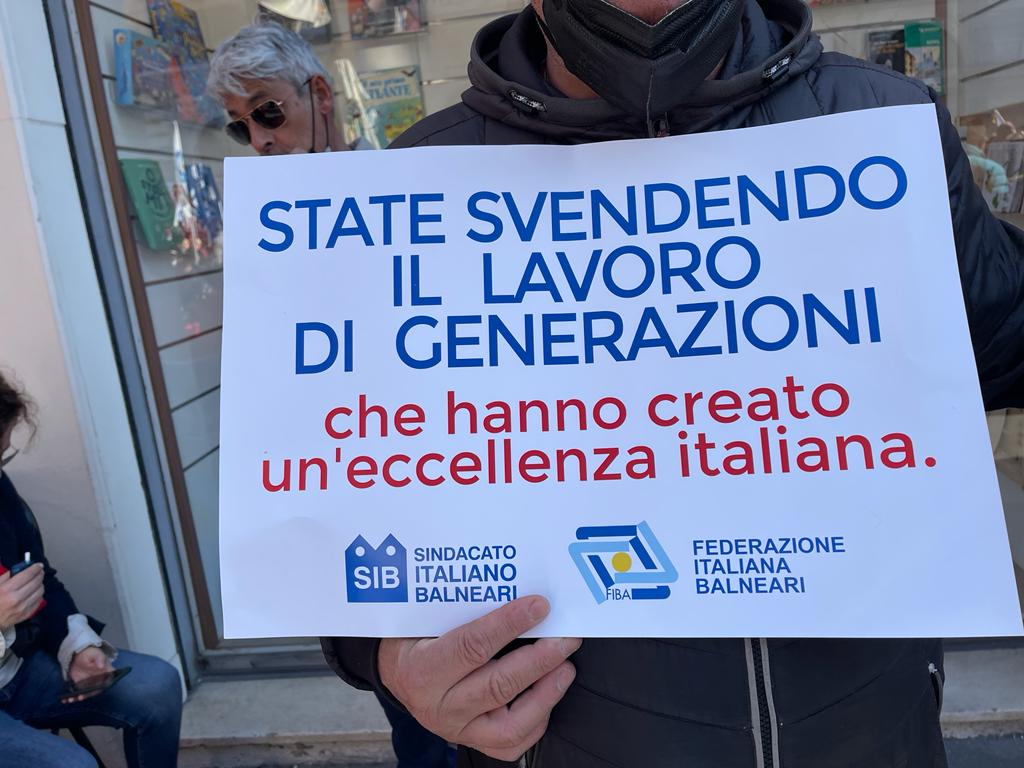 Manifestazione Balneari_3