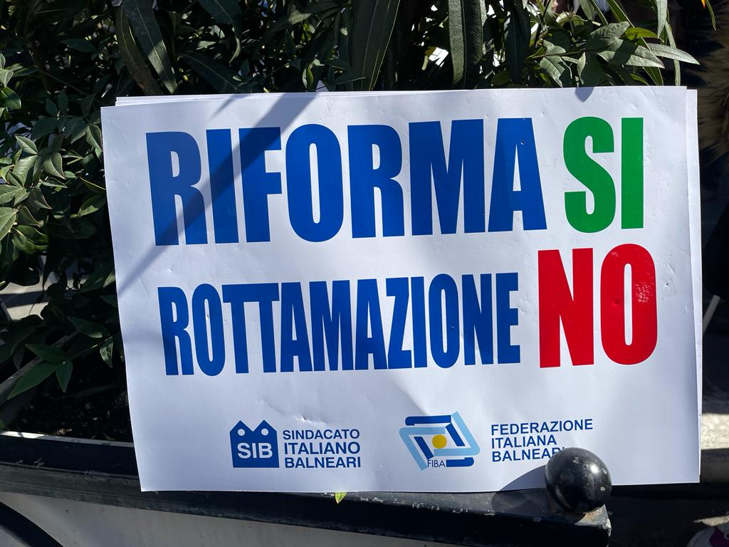 Manifestazione Balneari_4