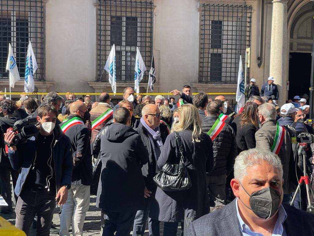 Manifestazione Balneari_6