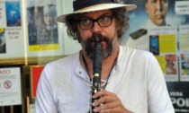 Sanremo: polizia locale annulla maximulta da 5000 euro al clarinettista Marco Fusi