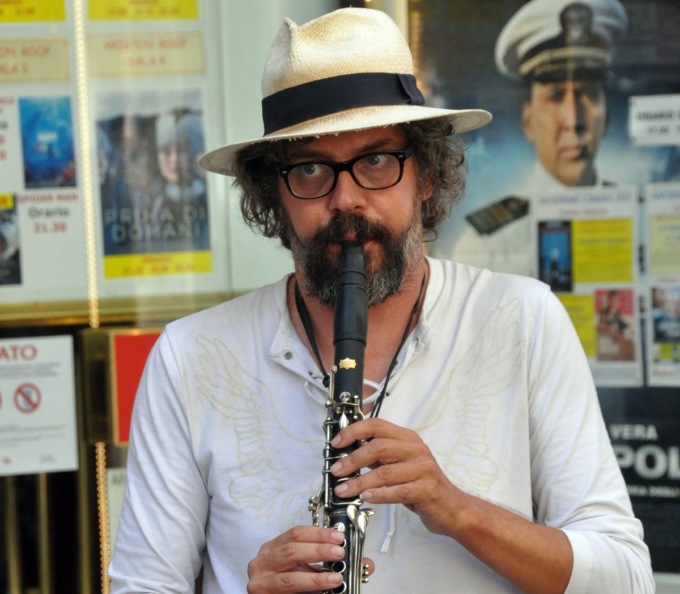 Sanremo: polizia locale annulla maximulta da 5000 euro al clarinettista Marco Fusi