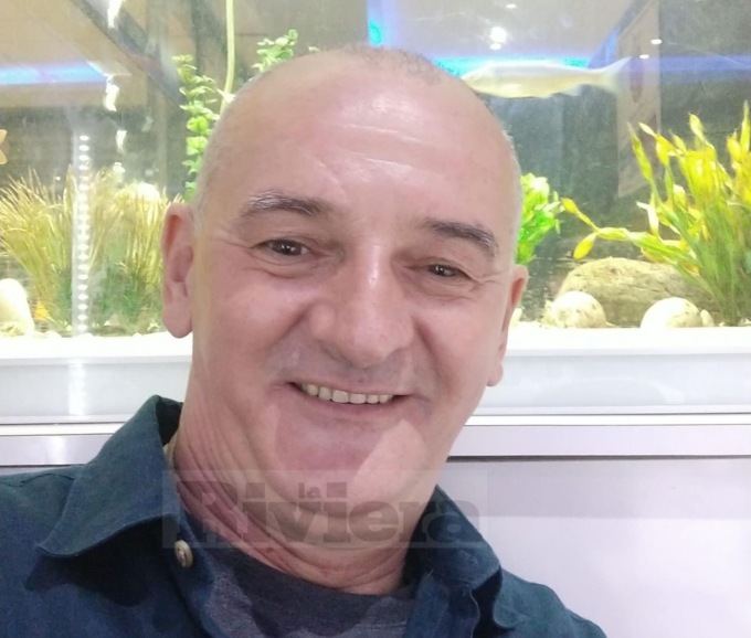 Morto a 58 anni il floricoltore Elio Bonsignore