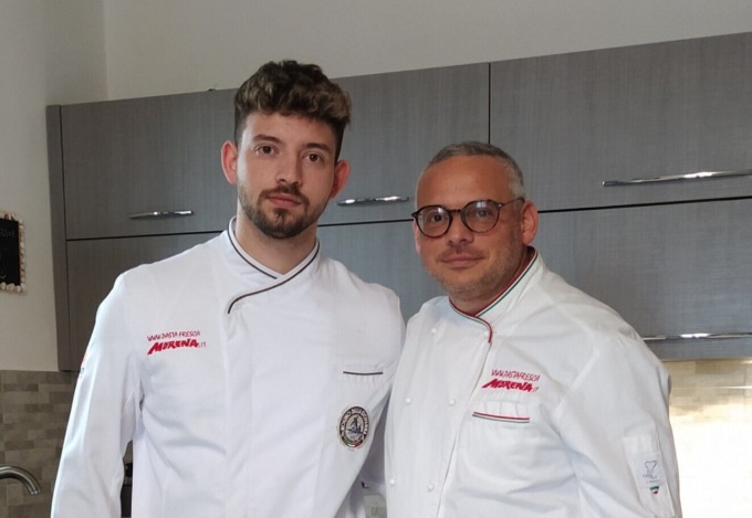 Novità a Ventimiglia, Pasta Fresca Morena porta tutti in cucina!