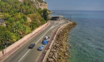 La polizia dei frontiera di Ventimiglia arresta 7 persone in sei giorni