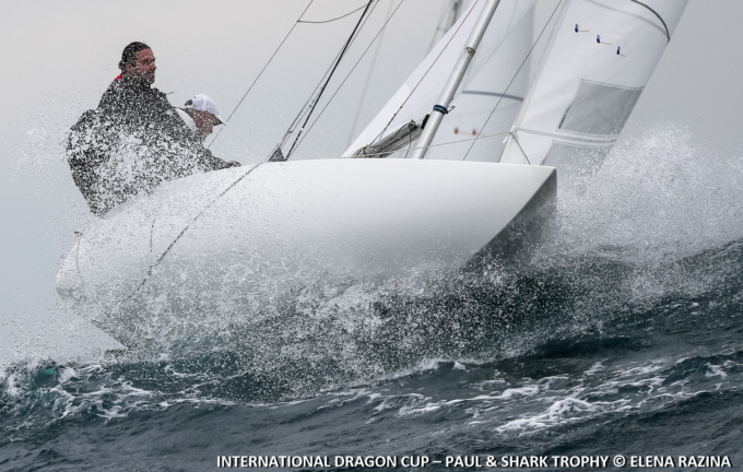 Paul & Shark Trophy vince lo svizzero Wolf Waschkuhn per il secondo anno consecutivo