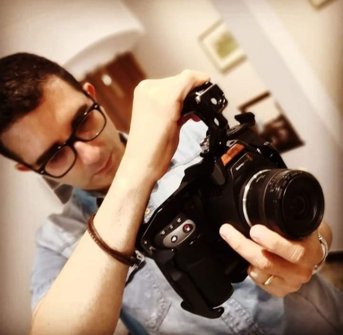 “Cercasi casa diroccata per girare le scene di un film horror”