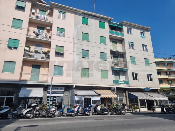 Allarme delinquenza a San Martino di Sanremo, abitanti chiedono telecamera