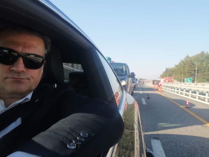 Caos autostrade: lega interroga la giunta sullo status dei cantieri