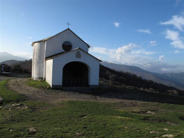Sinergia transfrontaliera per promuovere i nostri paesaggi e borghi