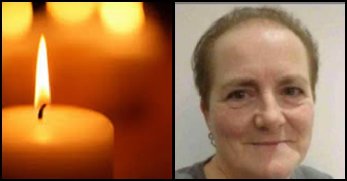 Addio ad Anna Cilla mancata a 58 anni