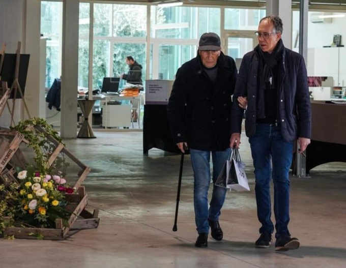 Cordoglio di Rifondazione Comunista per Antonio Biancheri