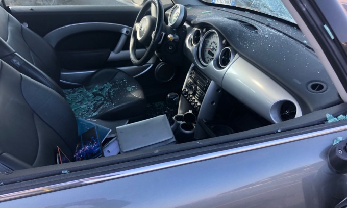 Sale a quattro il conto dei denunciati per la “notte brava” a Piazzale Cristino