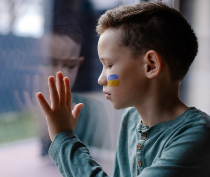 Gaslini pronto al trasporto e alla cura dei bimbi ucraini