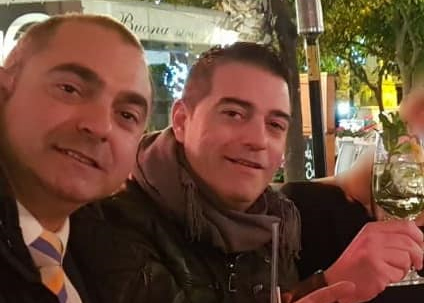 Camionista trovato morto, il dolore del cugino consigliere comunale