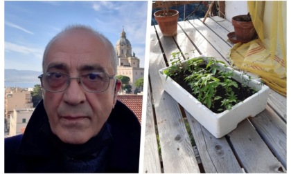 Intervista al prete che regalava cannabis: «Non sono pentito, per me non è un reato»