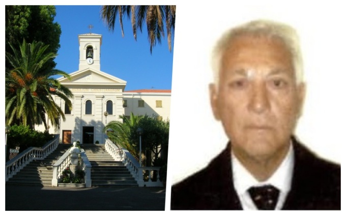 Addio Antonio Totò Zinghinì, domani il funerale