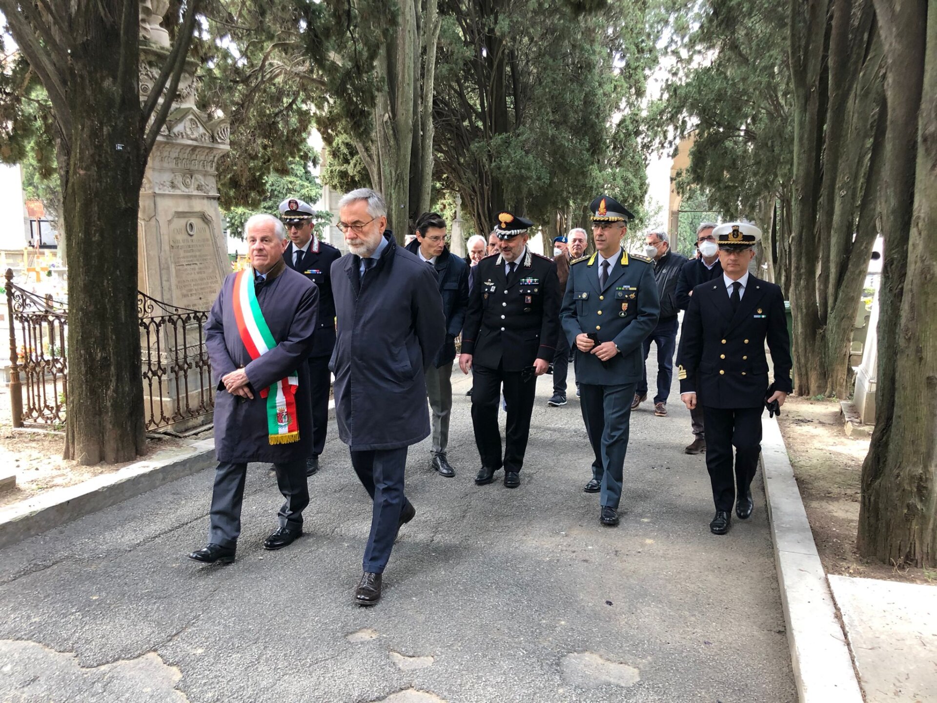 commemorazione covid imperia3