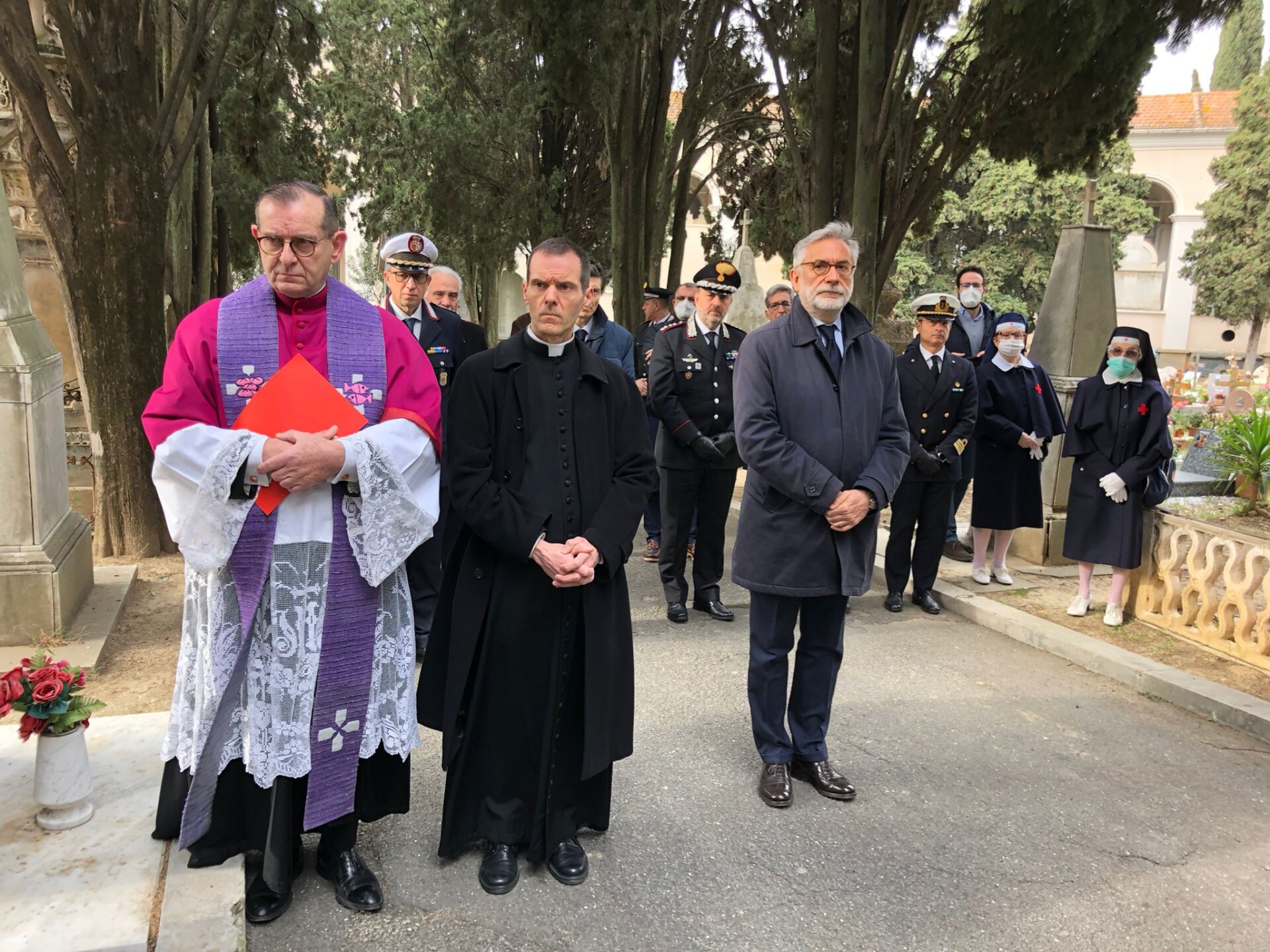 commemorazione covid imperia5