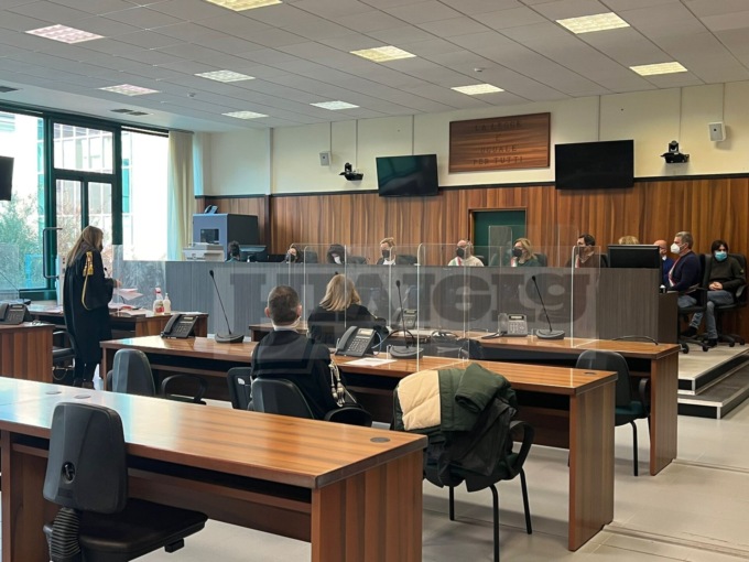 Omicidio Rocchetta: nessuna parte civile per la vittima, due per il cane ucciso