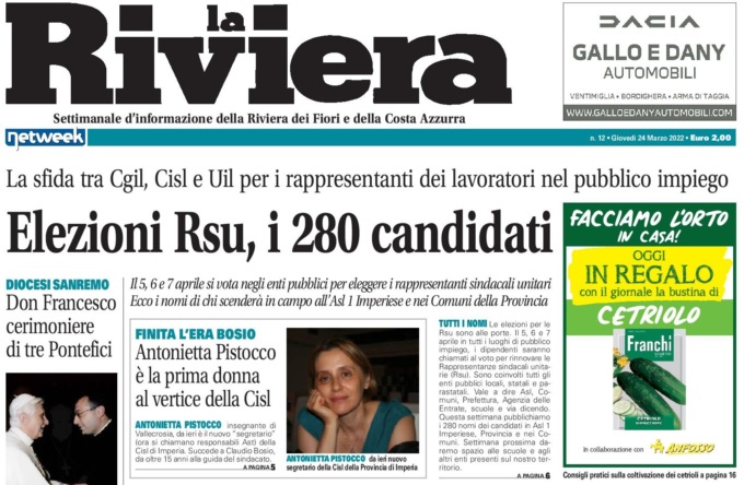 Il reportage del nostro giornalista in missione umanitaria al confine ucraino