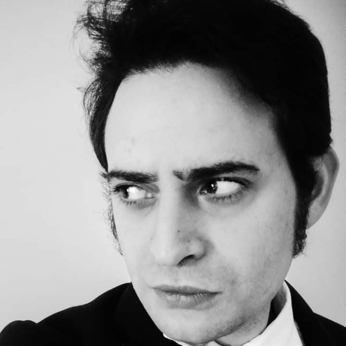 Nel team del web magazine ‘Where Magic Happens’ anche il nostro giornalista Davide Izetta