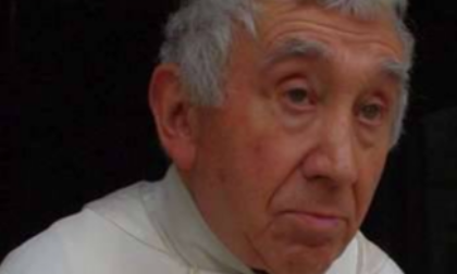 Chiesa in lutto è morto Don Giovanni Battista Boeri