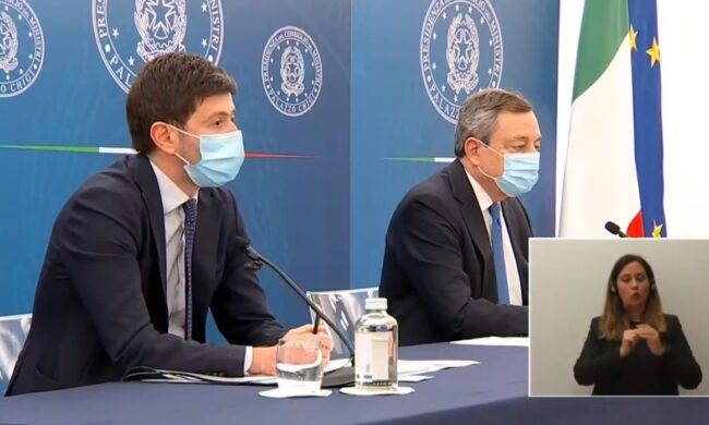 Quarta dose per i fragili al via da oggi martedì 1 marzo 2022