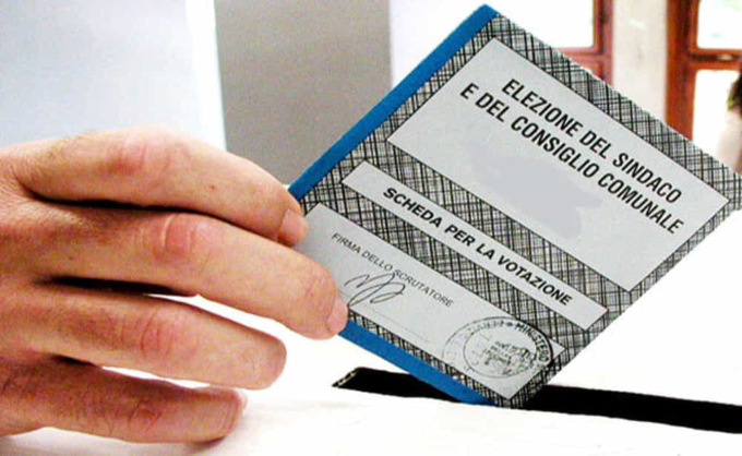 Amministrative 2023: primo turno 14-15 maggio
