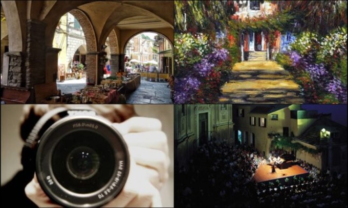 Una domenica da trascorrere all’aria aperta con tanti eventi in provincia